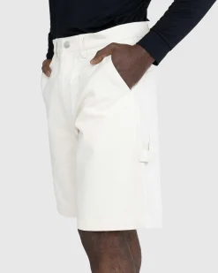 Highsnobiety Carpenter Shorts- Shorts