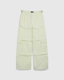 Entire Studios Carvas Cargo- Pants