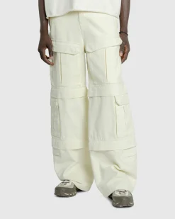 Entire Studios Carvas Cargo- Pants