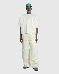 Entire Studios Carvas Cargo- Pants
