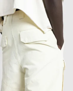 Entire Studios Carvas Cargo- Pants