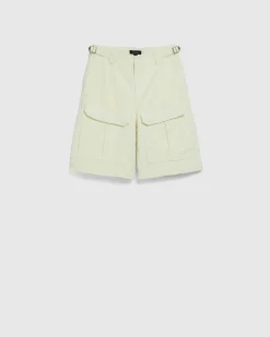 Entire Studios Carvas Cargo- Pants