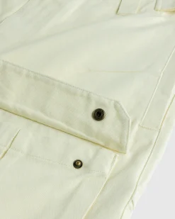 Entire Studios Carvas Cargo- Pants