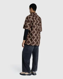 Dries van Noten Cassidye Shirt- Shirts