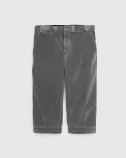 Rier Castlerock Corduroy Knickerbocker- Pants