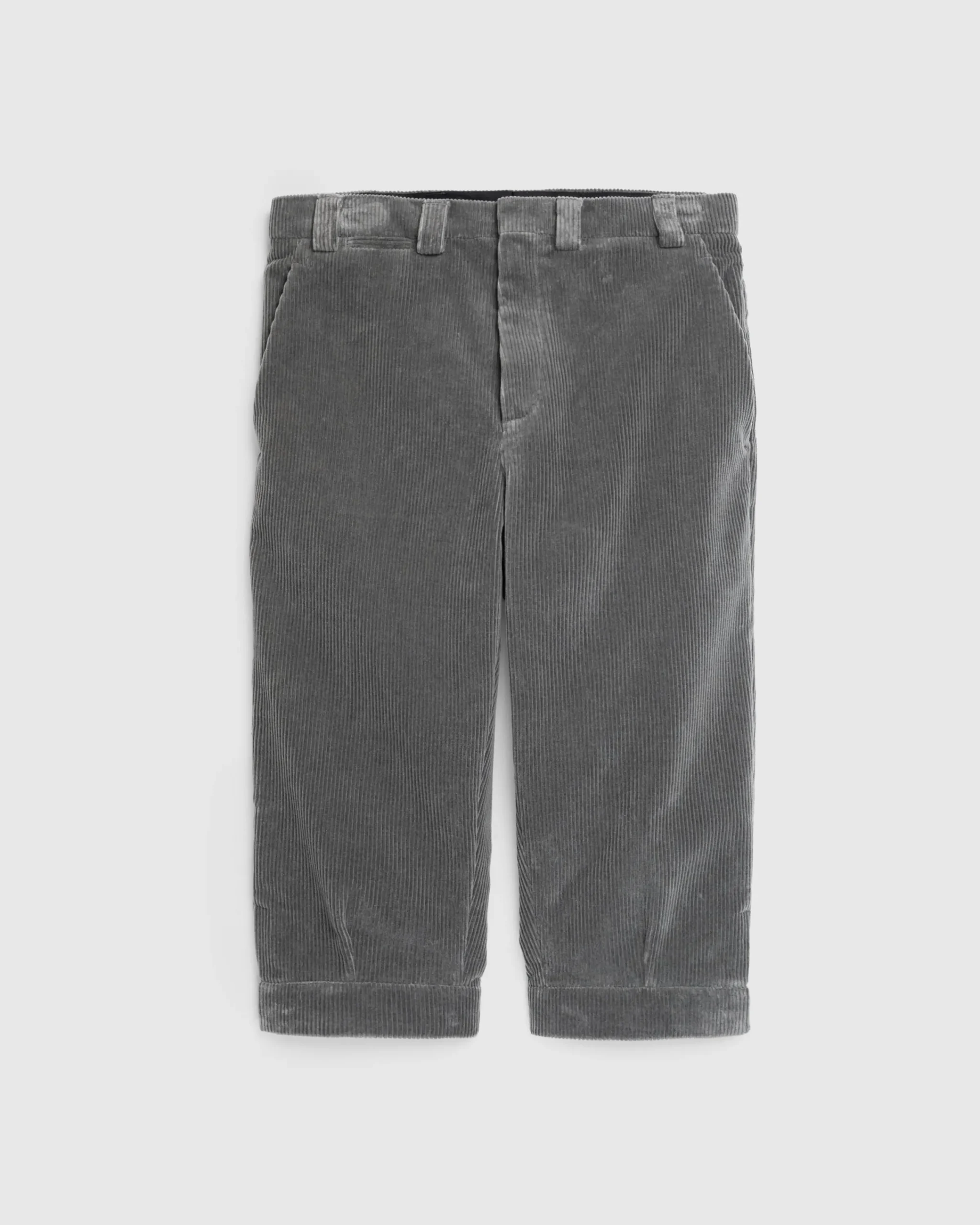 Rier Castlerock Corduroy Knickerbocker- Pants