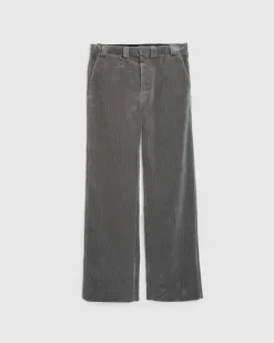 Rier Castlerock Corduroy Trousers- Pants