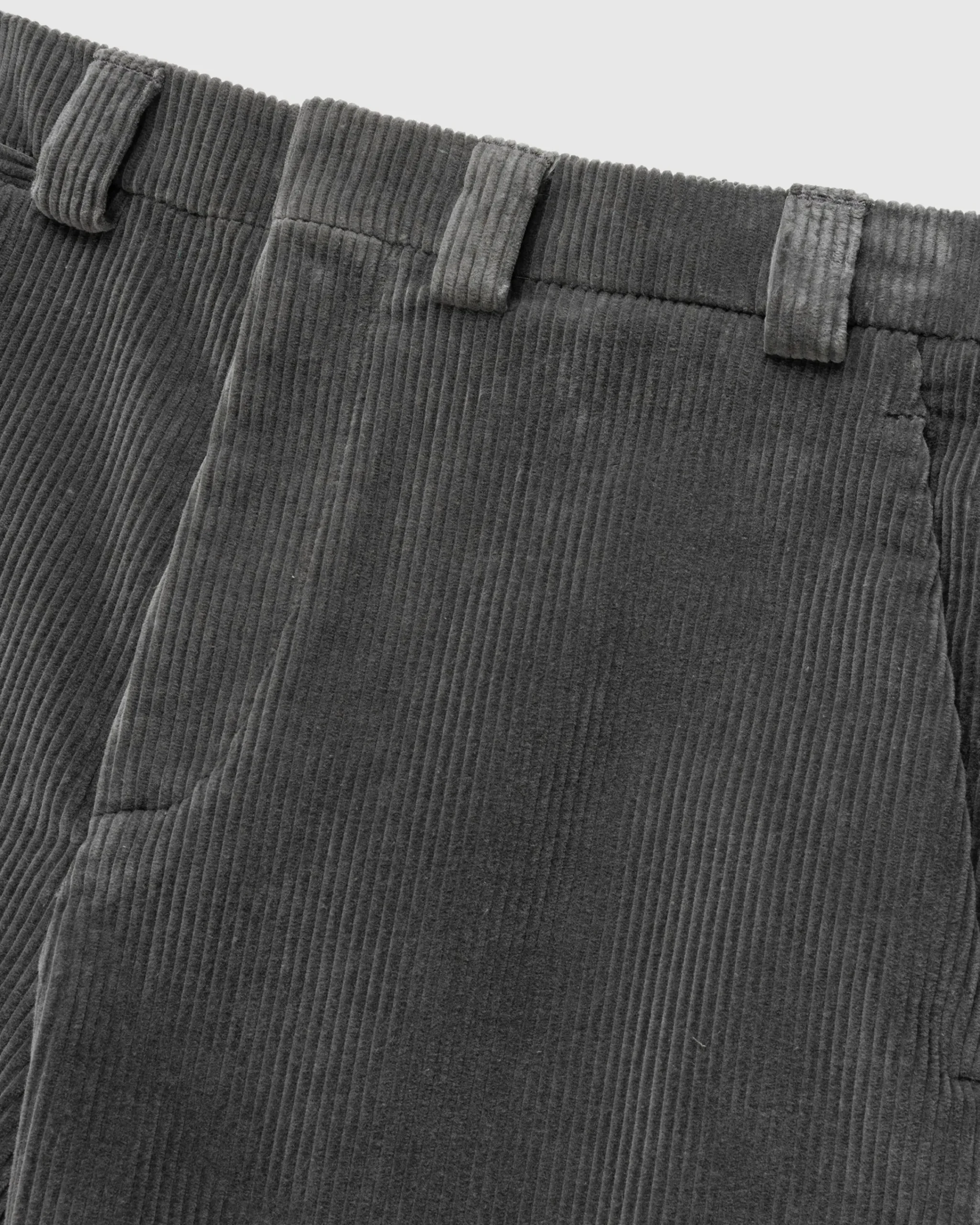 Rier Castlerock Corduroy Trousers- Pants