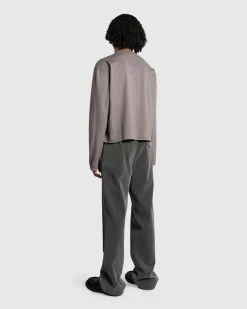 Rier Castlerock Corduroy Trousers- Pants