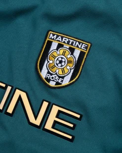 Martine Rose Celebration Football Top- Tops