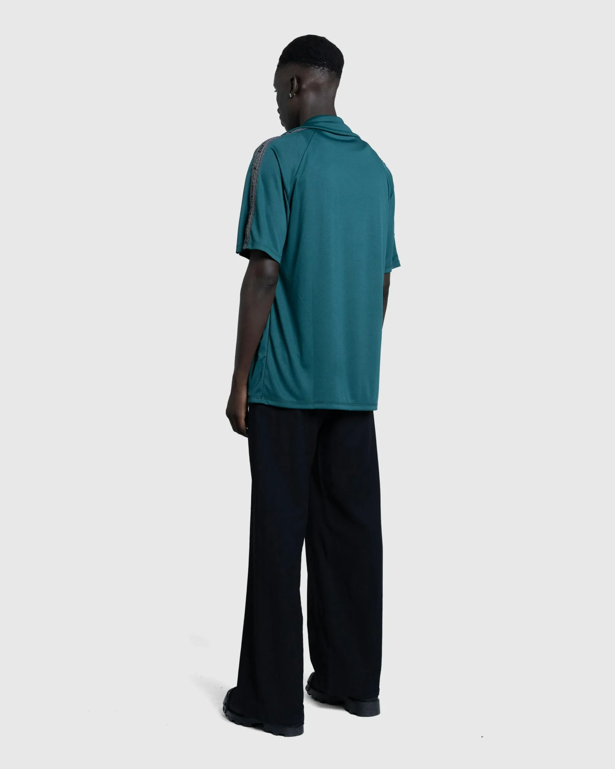 Martine Rose Celebration Football Top- Tops