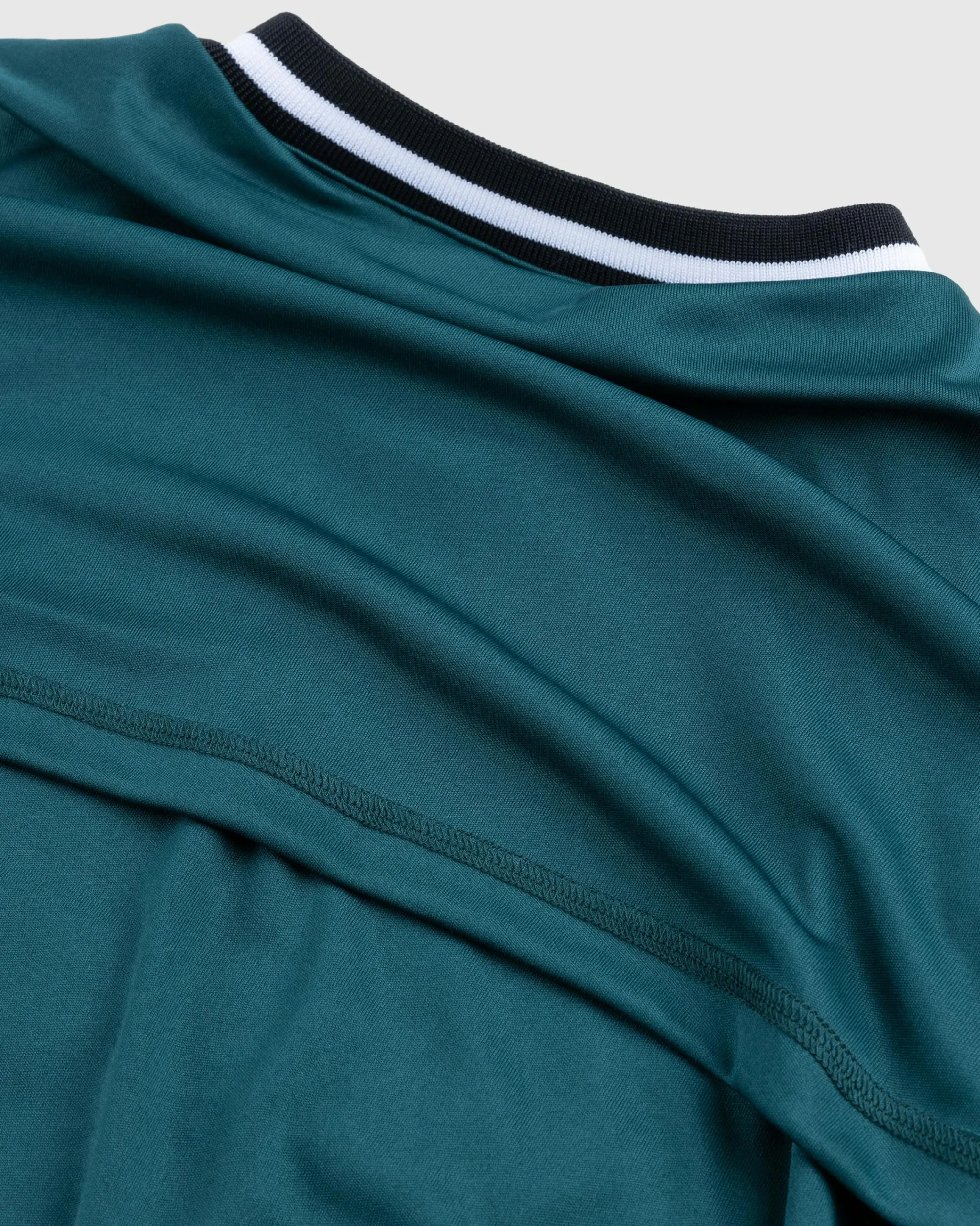 Martine Rose Celebration Football Top- Tops
