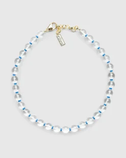 Éliou Chevy Necklace- Jewelry