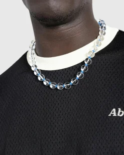 Éliou Chevy Necklace- Jewelry