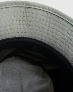 C.P. Company Chrome-R Bucket Hat- Hats