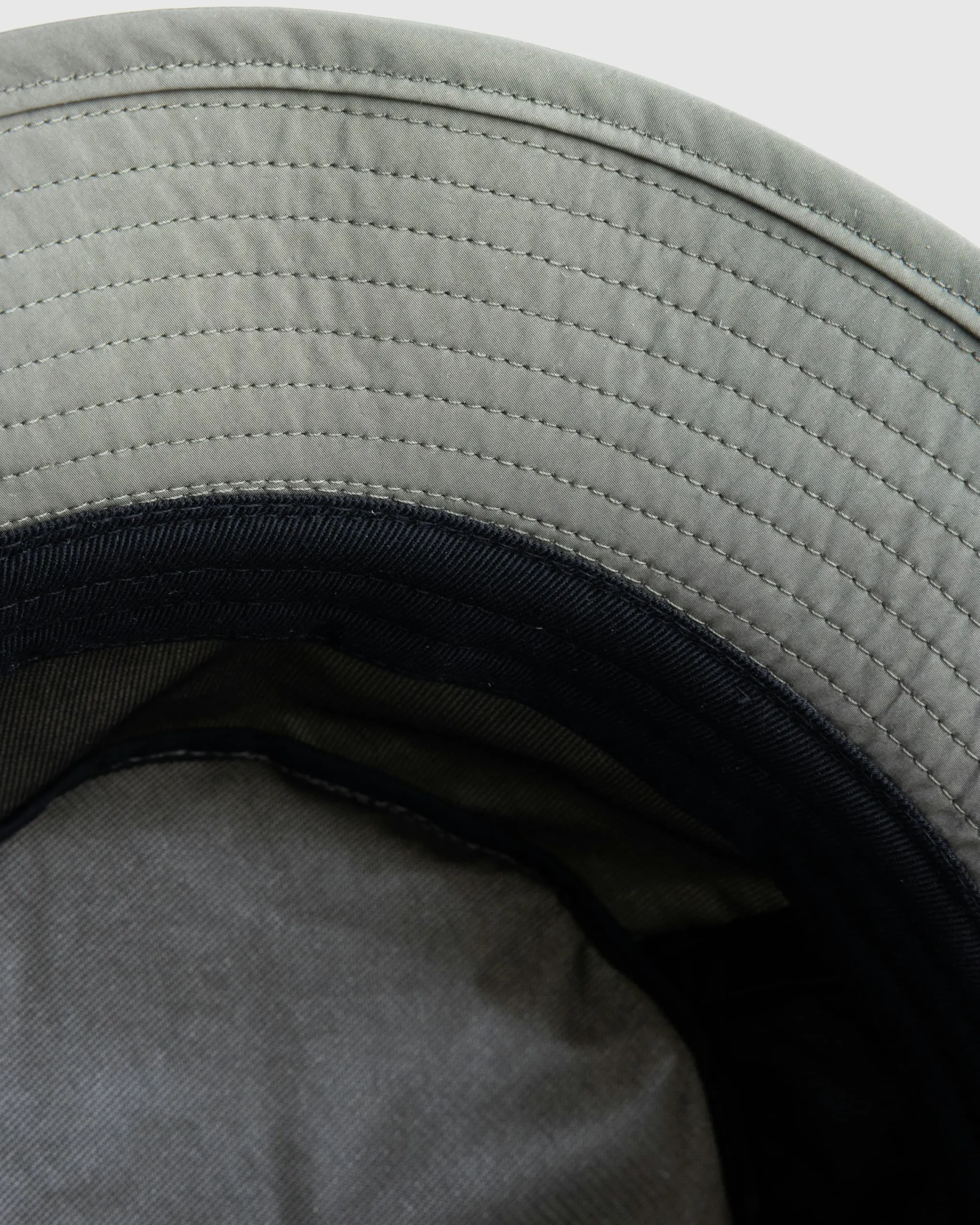 C.P. Company Chrome-R Bucket Hat- Hats