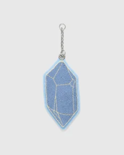 Highsnobiety Chrystal- Keychains