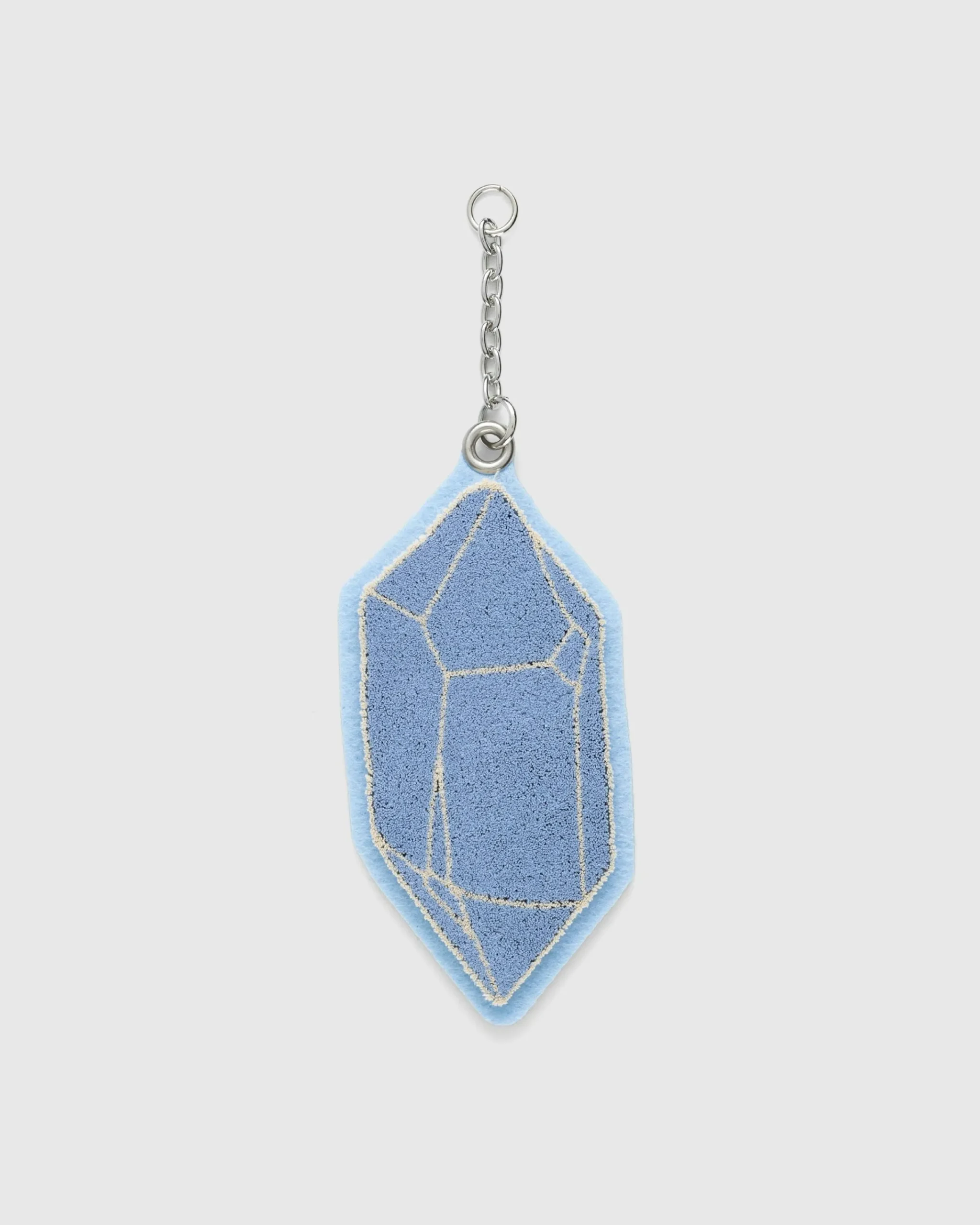 Highsnobiety Chrystal- Keychains