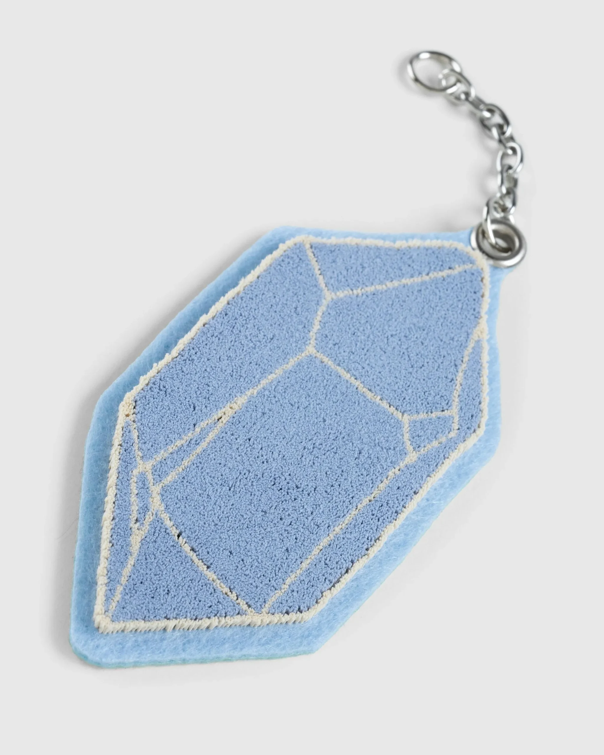 Highsnobiety Chrystal- Keychains
