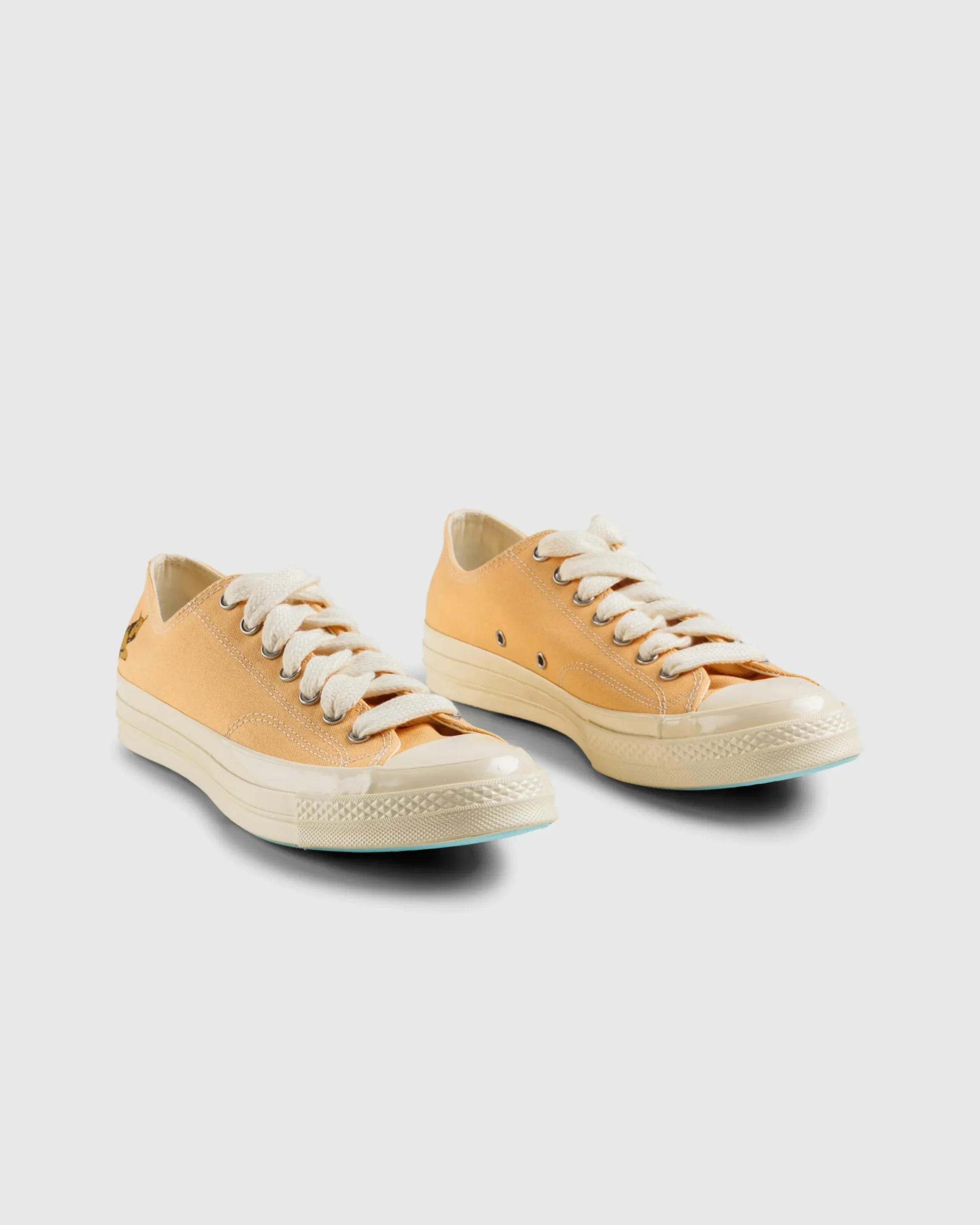 Converse Chuck 70 Apricot Cream/Antique White- Sneakers