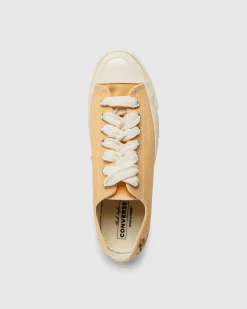 Converse Chuck 70 Apricot Cream/Antique White- Sneakers