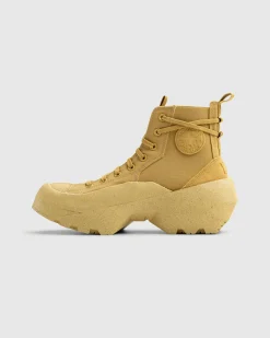 Converse Chuck 70 Geo Forma LS Hi Dunescape- Sneakers