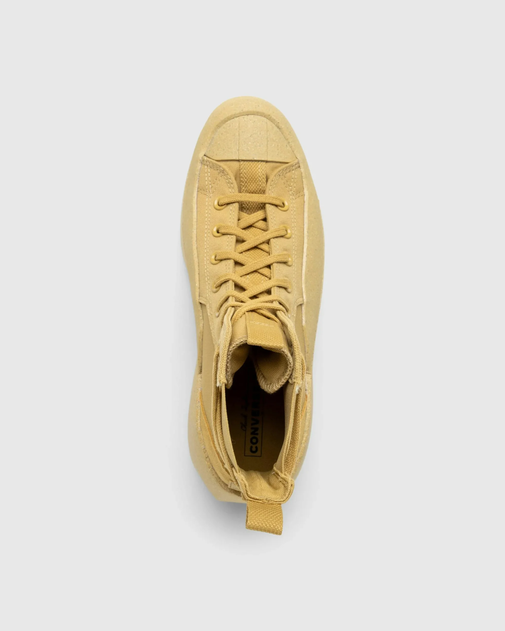 Converse Chuck 70 Geo Forma LS Hi Dunescape- Sneakers