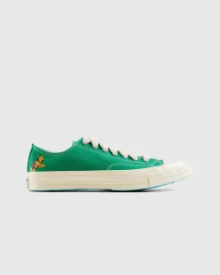 Converse Chuck 70 On The Greens/Winter White- Sneakers