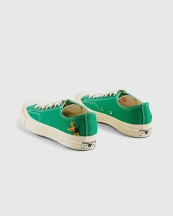 Converse Chuck 70 On The Greens/Winter White- Sneakers