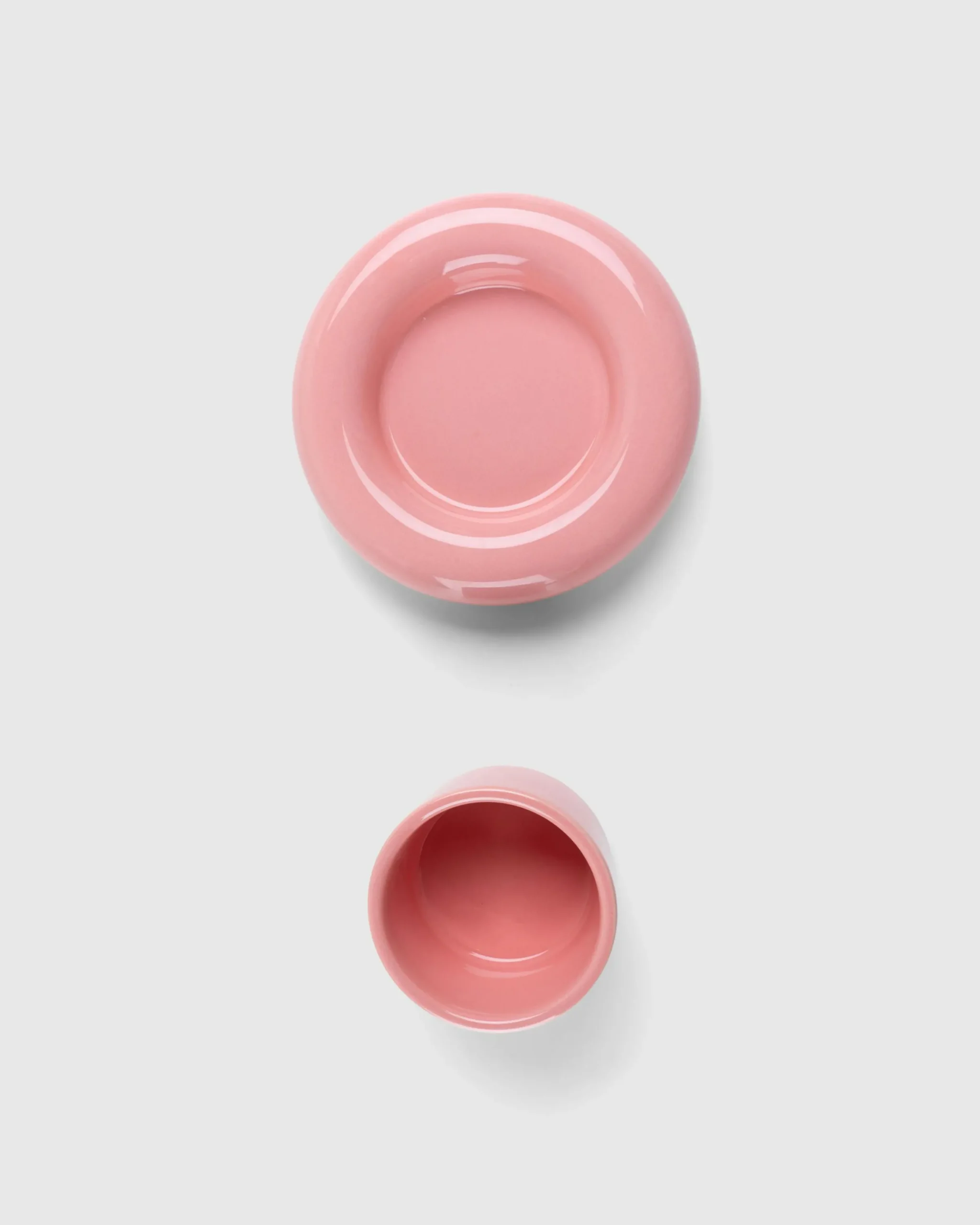 Gustaf Westman Chunky Cup- Ceramics