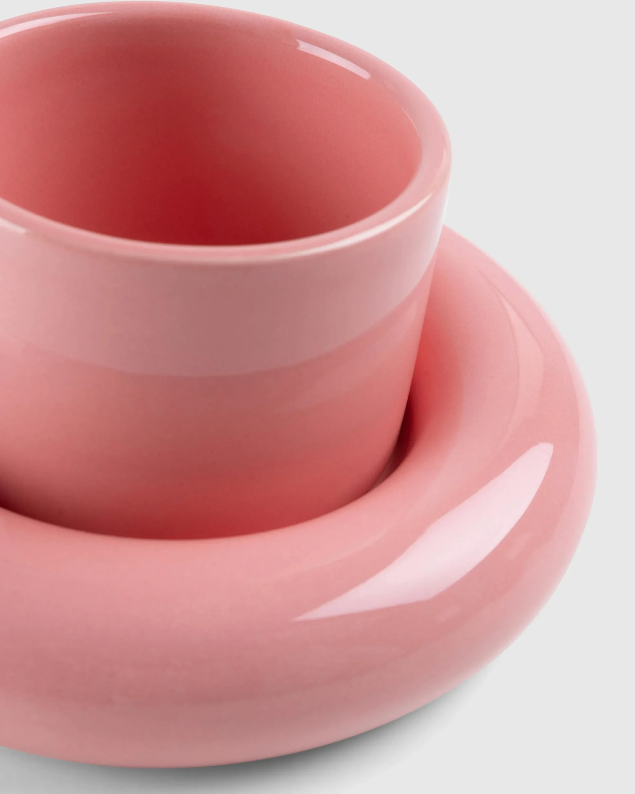 Gustaf Westman Chunky Cup- Ceramics