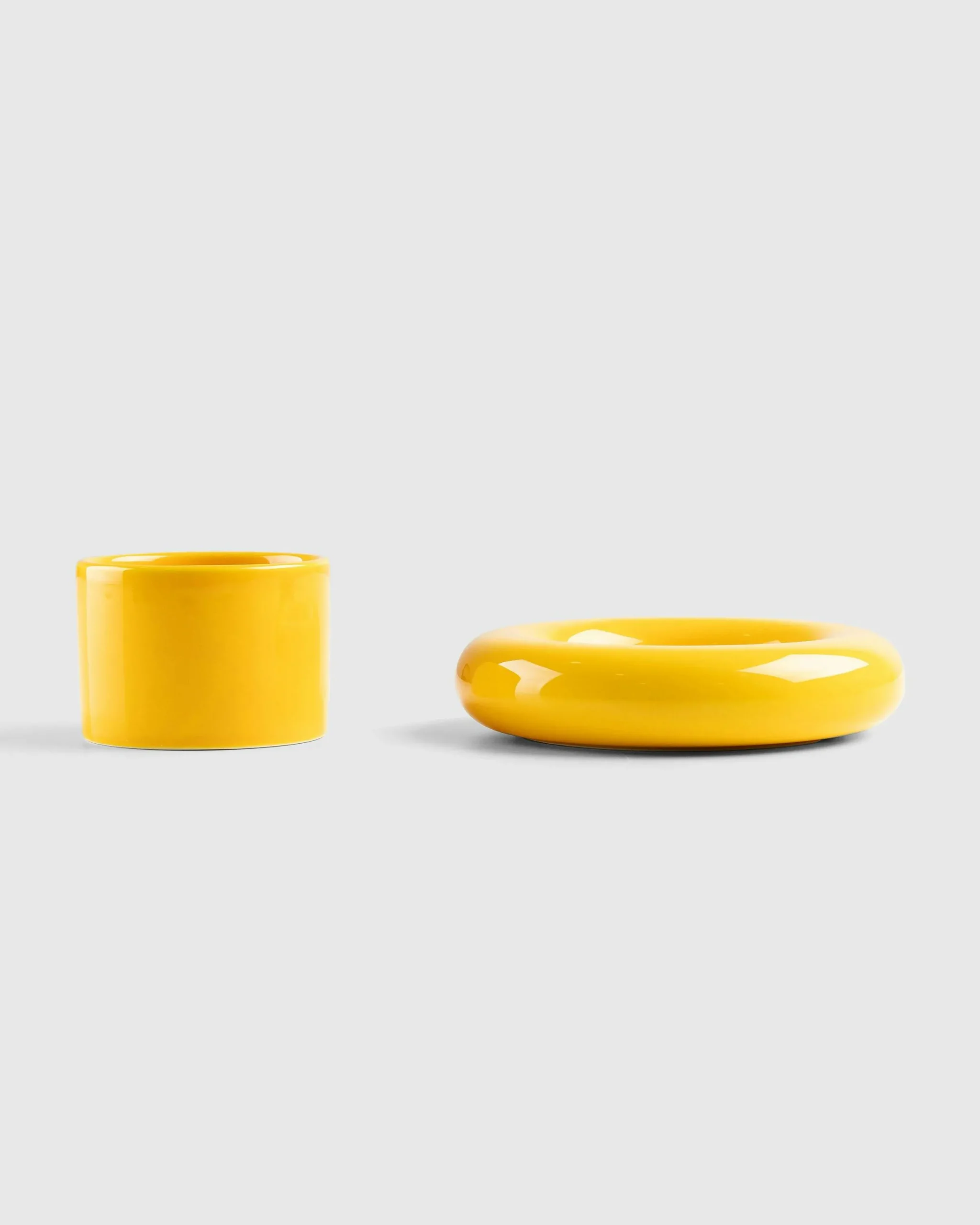 Gustaf Westman Chunky Cup- Ceramics