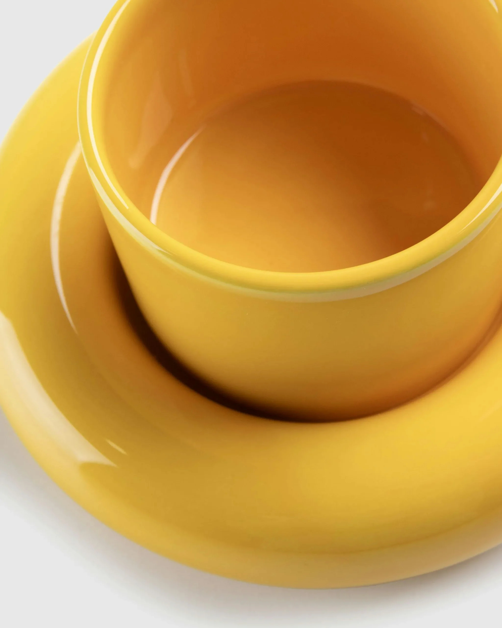 Gustaf Westman Chunky Cup- Ceramics