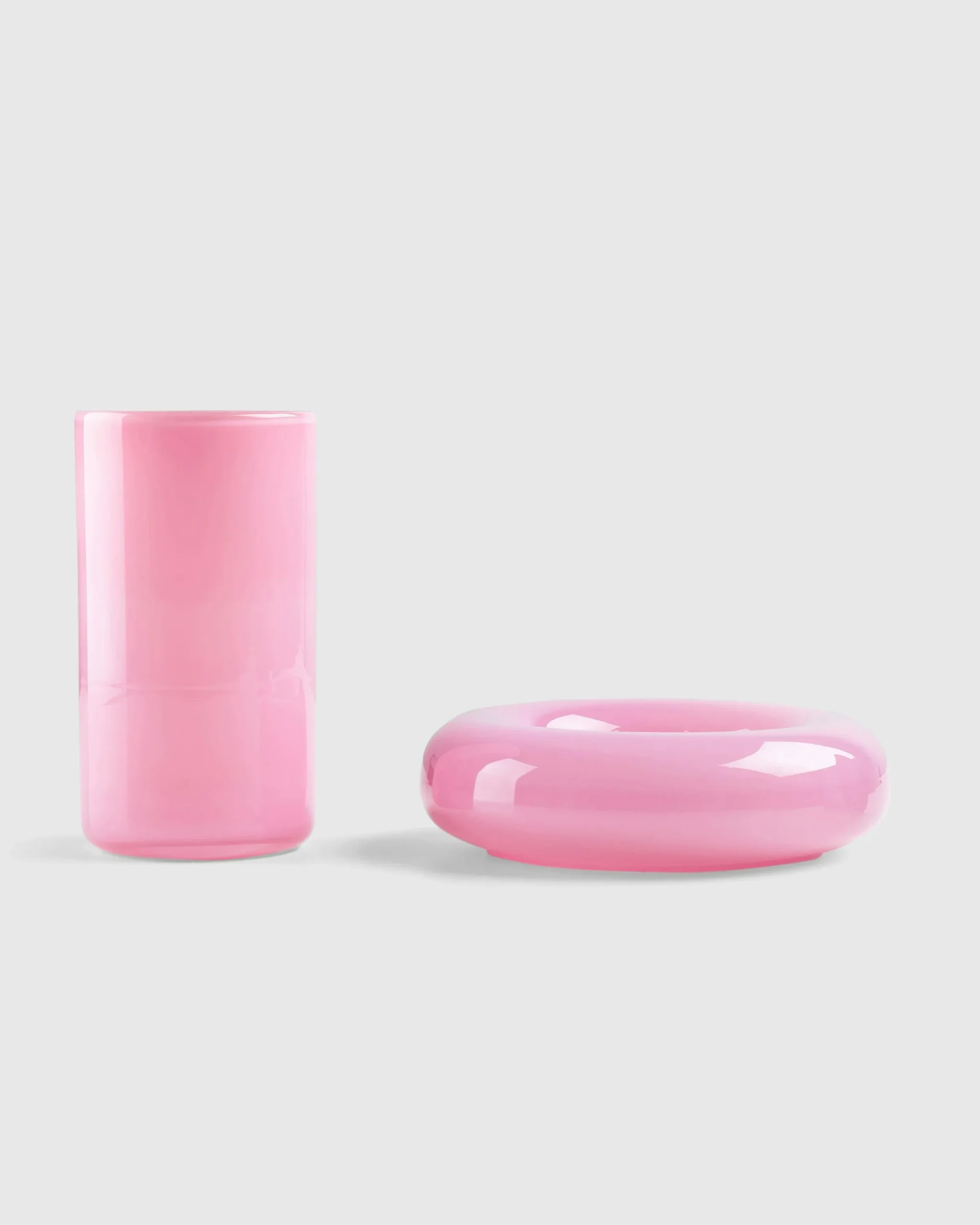 Gustaf Westman Chunky Vase- Ceramics