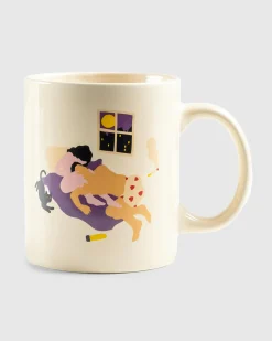 Carne Bollente City Nights- Ceramics