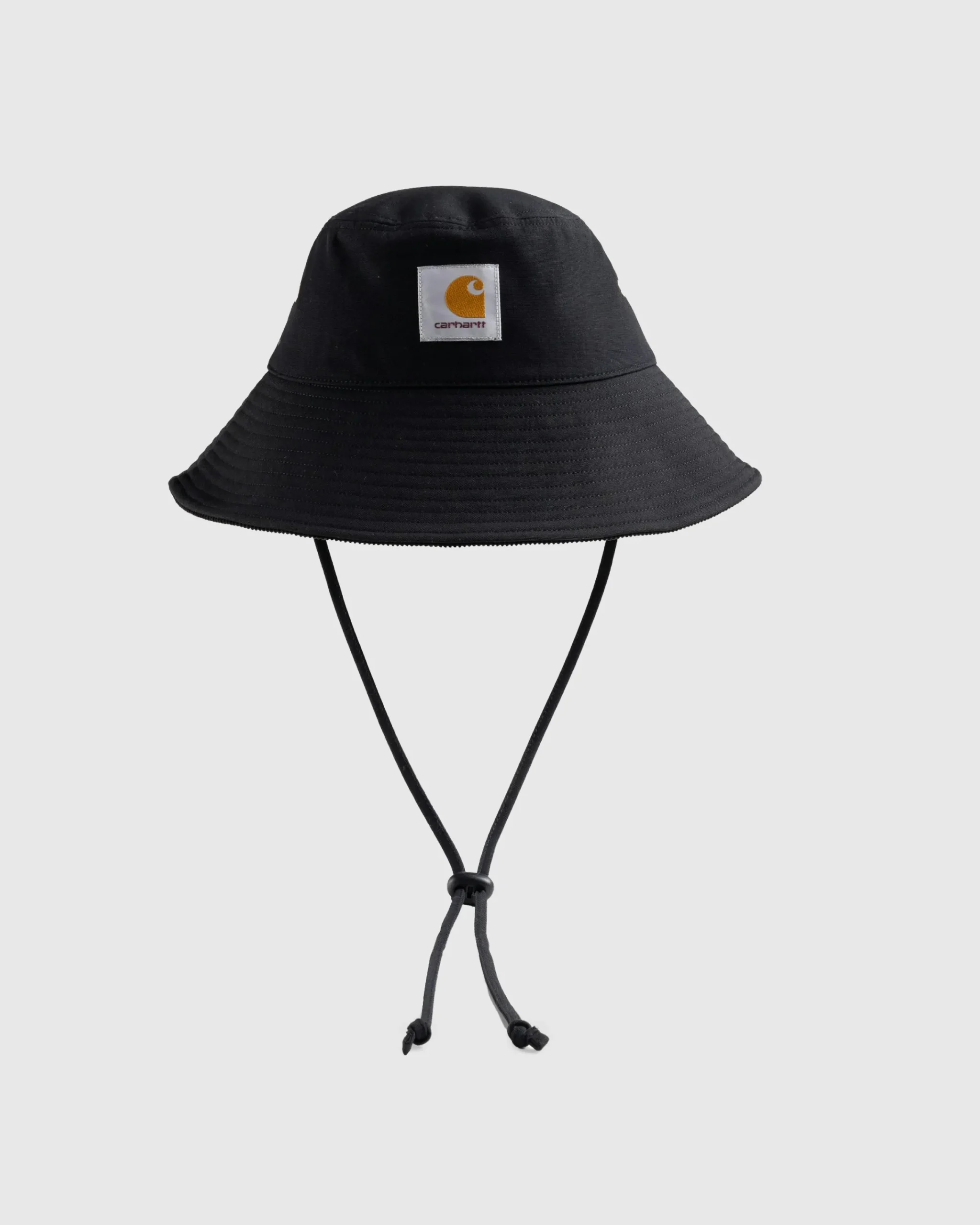 Carhartt WIP Clarton Bucket Hat /- Hats
