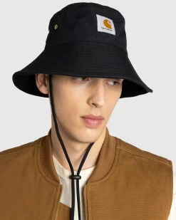 Carhartt WIP Clarton Bucket Hat /- Hats