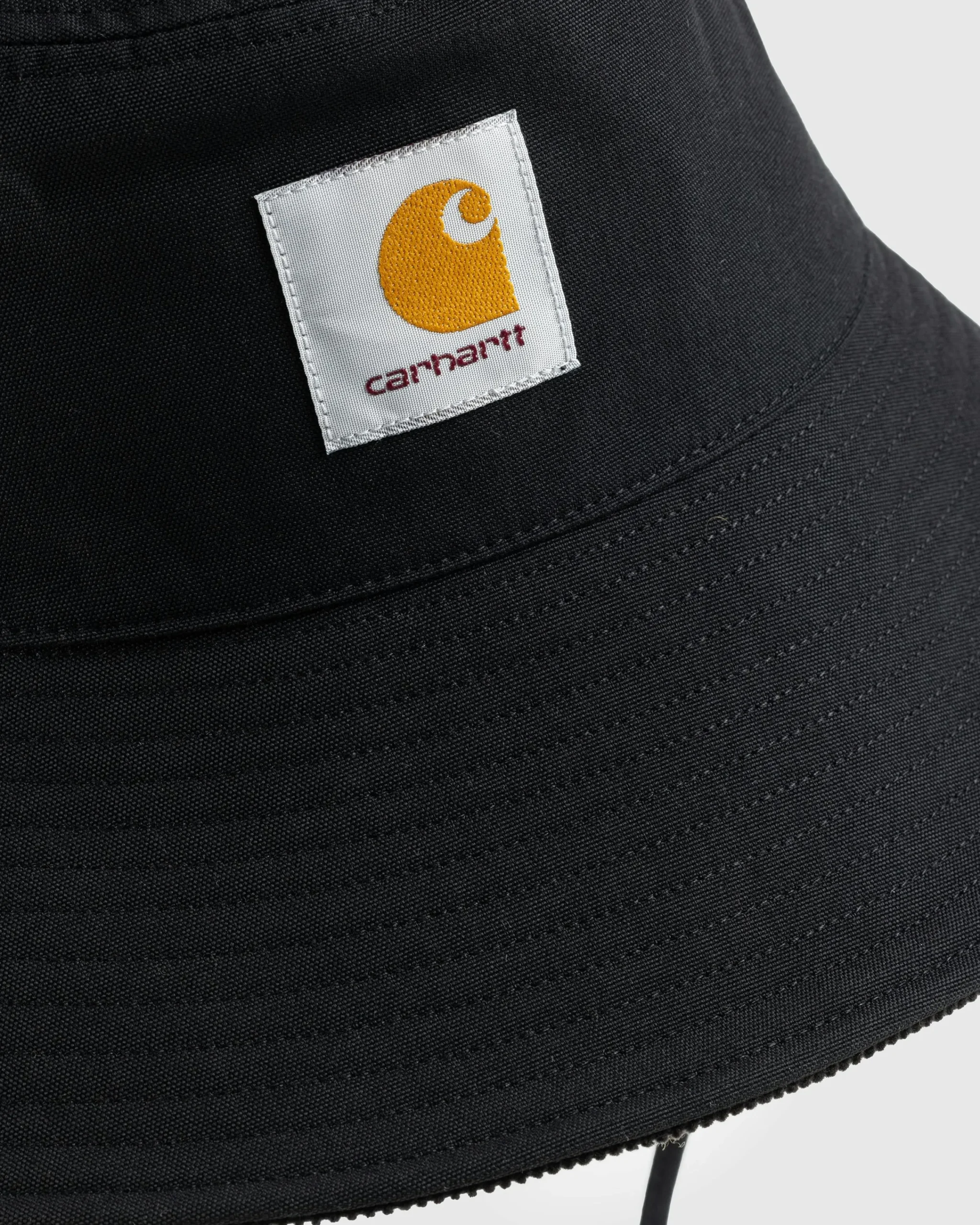 Carhartt WIP Clarton Bucket Hat /- Hats