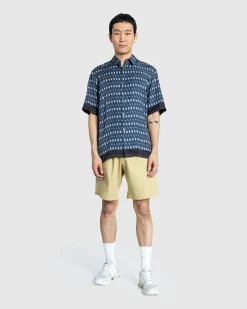 Dries van Noten Clasen Shirt- Shirts