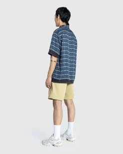 Dries van Noten Clasen Shirt- Shirts