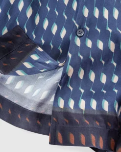 Dries van Noten Clasen Shirt- Shirts