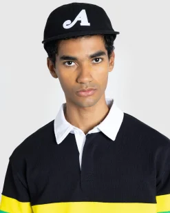 Awake NY Classic Baseball Cap- Hats