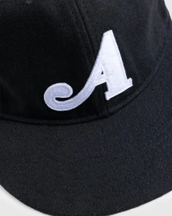 Awake NY Classic Baseball Cap- Hats