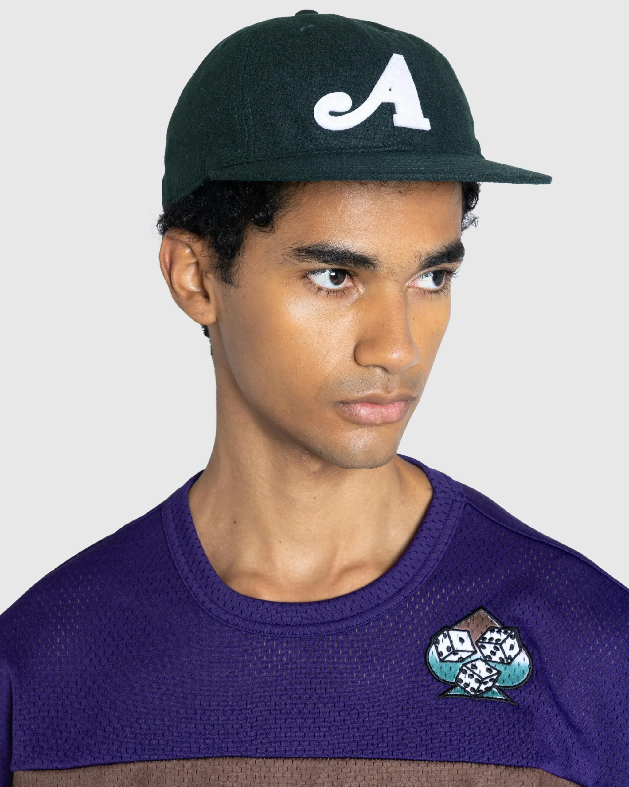 Awake NY Classic Baseball Cap- Hats