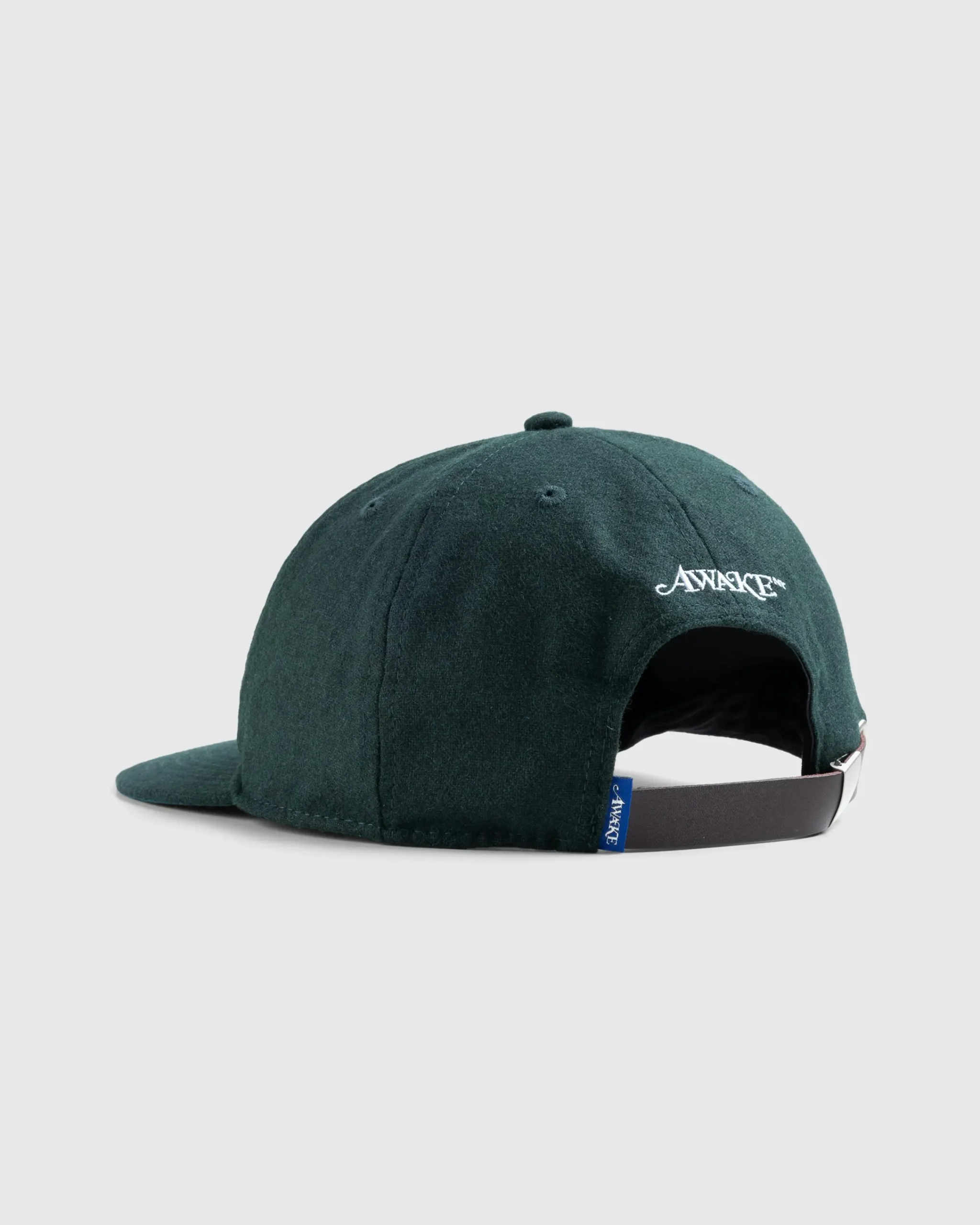 Awake NY Classic Baseball Cap- Hats
