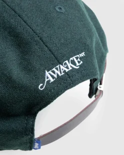 Awake NY Classic Baseball Cap- Hats