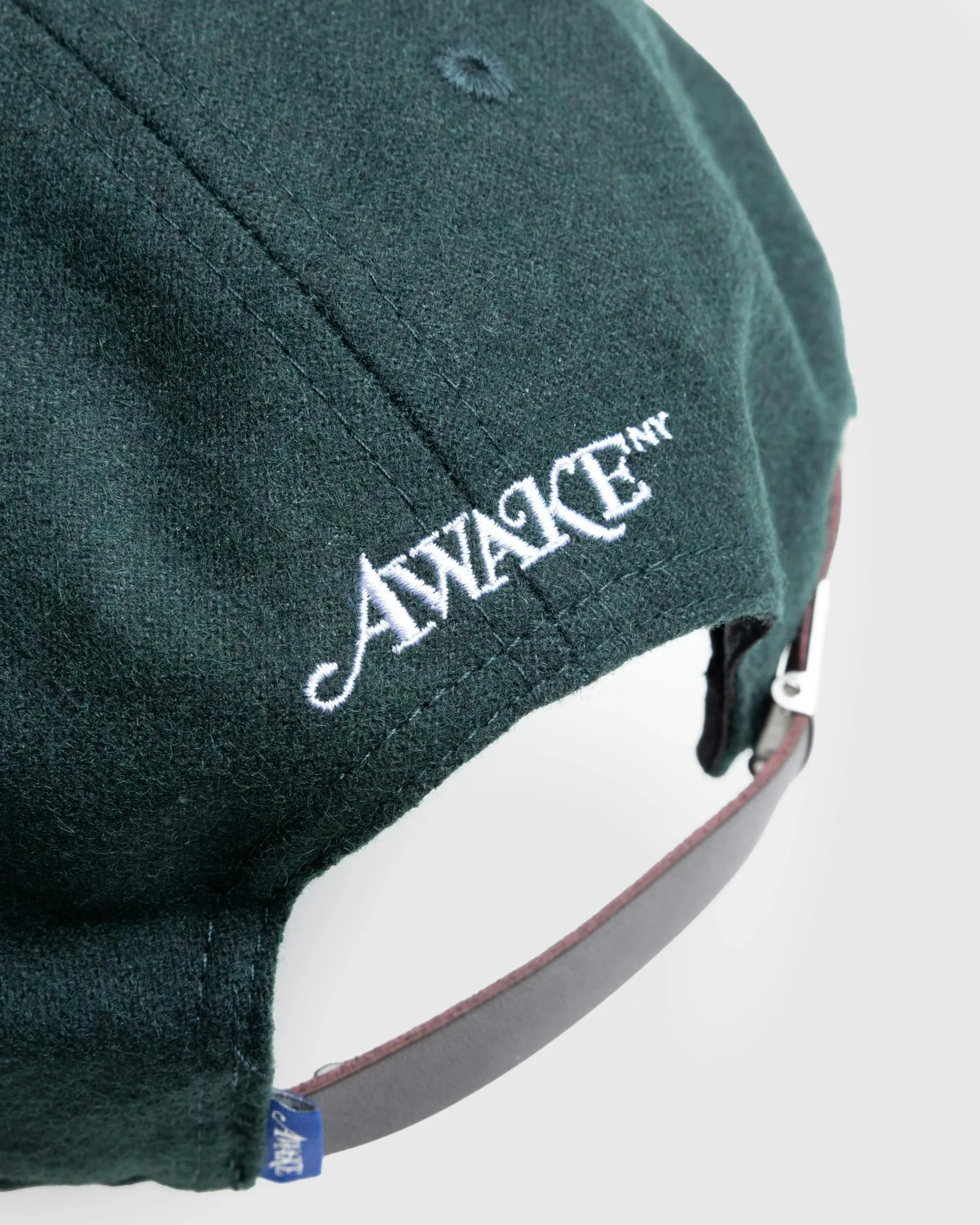 Awake NY Classic Baseball Cap- Hats