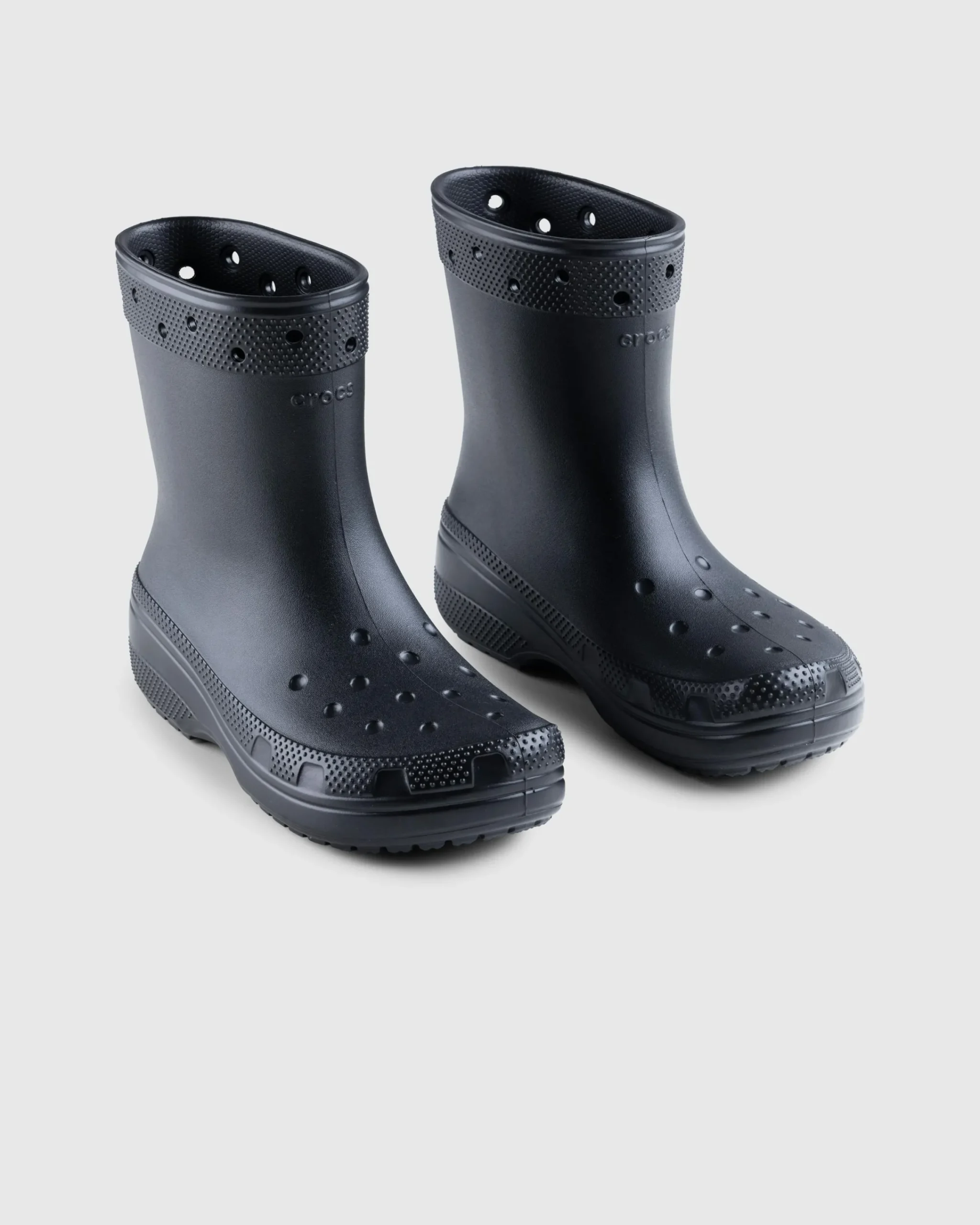 Crocs Classic Boot- Boots