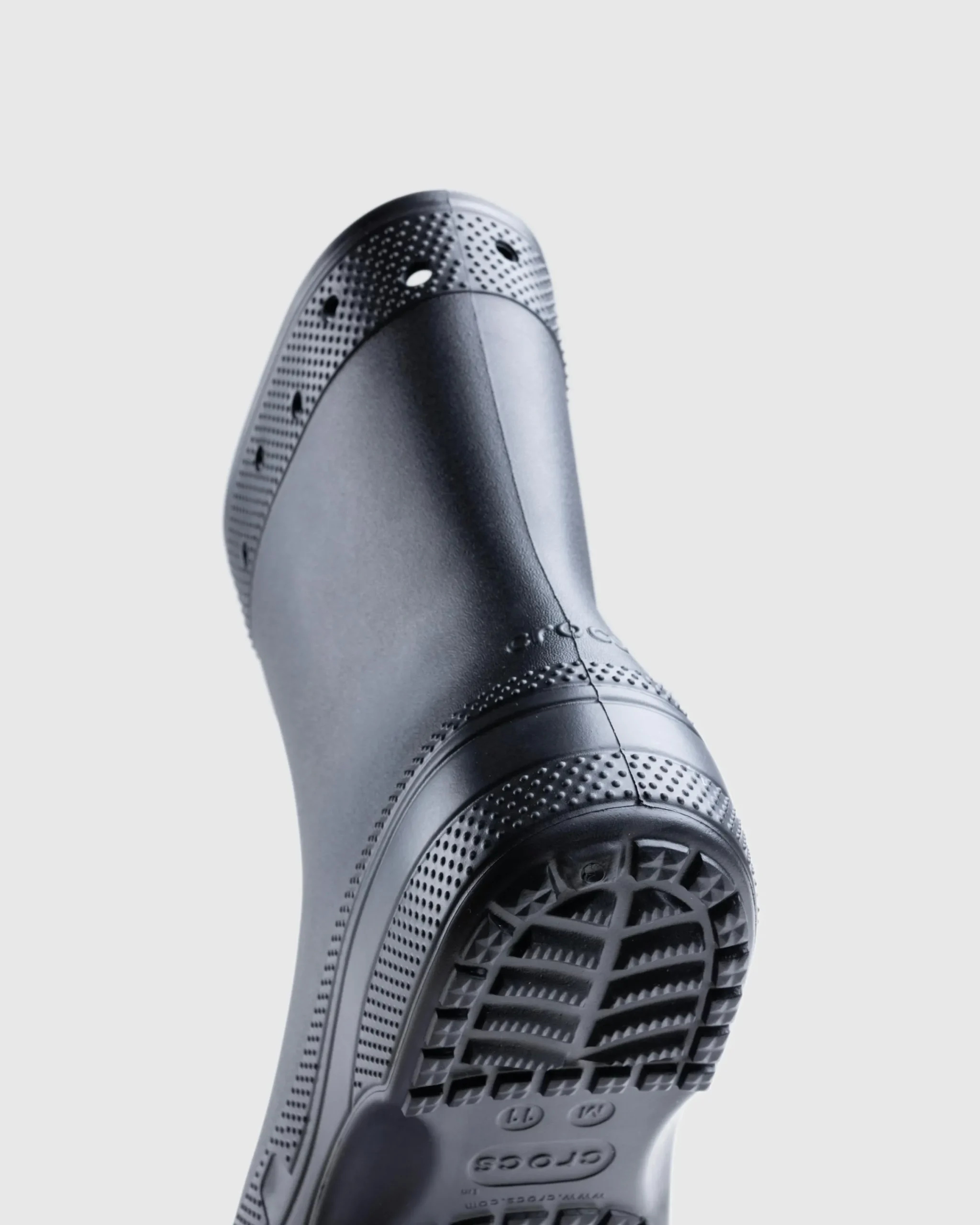 Crocs Classic Boot- Boots