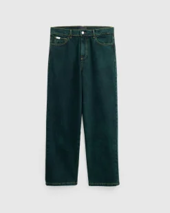 Rassvet Classic Denim Pants Woven- Pants